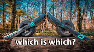 Onewheel Vs Vesc A Comparison