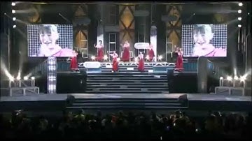 Berryz工房『ファイティングポーズはダテじゃない！』