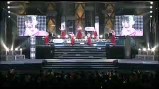 Berryz工房『ファイティングポーズはダテじゃない!』