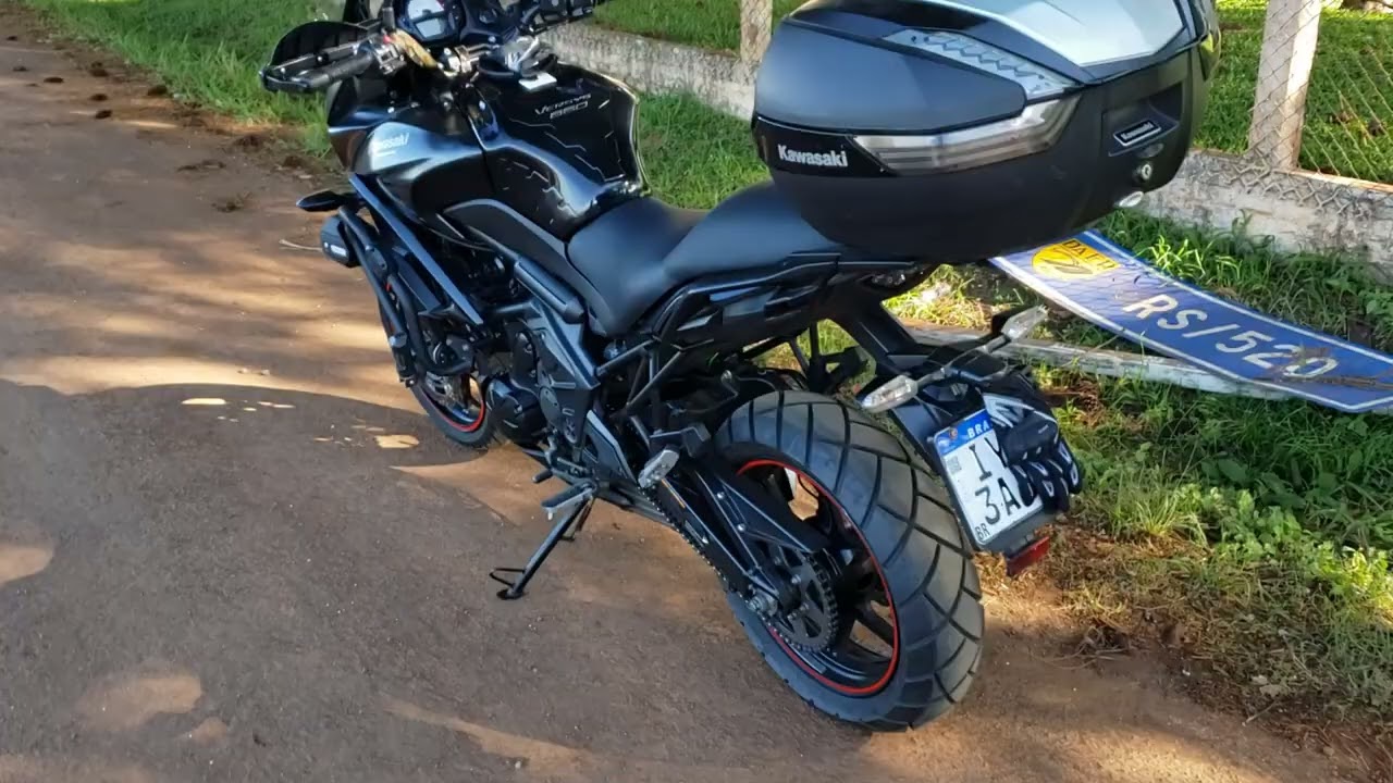 Pneu Kenda Big Block Paver