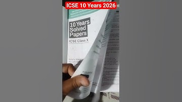 ICSE 2026 is Most Demanding #isc2026 #iscsi #icse2026