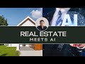 Transforming Real Estate with Agentforce &amp; Salesforce Data Cloud | Sanjeet Mahajan