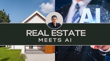 Transforming Real Estate with Agentforce & Salesforce Data Cloud | Sanjeet Mahajan