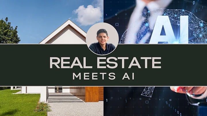 Transforming Real Estate with Agentforce & Salesforce Data Cloud | Sanjeet Mahajan