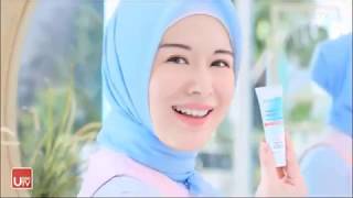 Iklan Wardah Perfect Bright Tone Up Cream - Ayana Jihye Moon 30s