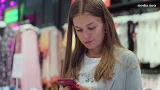 media mea: Digital Signage, CTV, AdSwitch, & Video Production screenshot 5