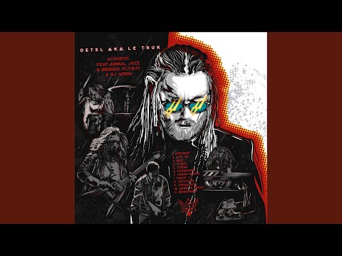 Децл, Animal ДжаZ - Слезы