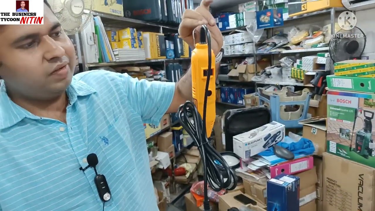 groove cutter die grinder heat gun Sander  high pressure washer chain saw grass shear Garden sprayer