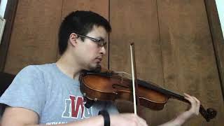 Famous Essential Elements Viola Book 3 #201-203 Profile