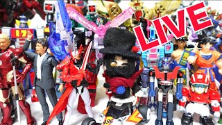 107【ヲタファのナマ基地（仮）】音声放送です。雑談しましょう！ / wotafa's Live streaming Vlog