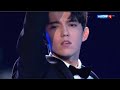 Russian composer reacts on Dimash&#39;s vocal for the first time