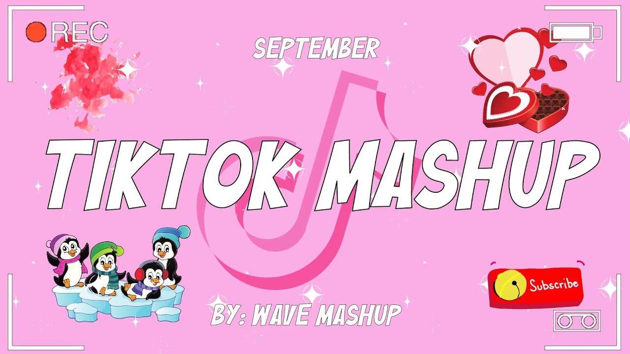 Tiktok Mashup Not Clean 2021 YouTube
