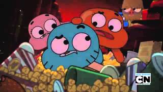 The Amazing World Of Gumball - The Spoiler Preview