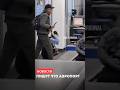ЖЕСТЬ В АЛМАТИНСКОМ АЭРОПОРТУ😰 #новости #казахстан #news #алматы #рек