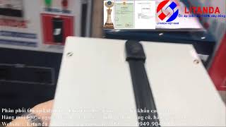 Ổn Áp Lioa 500Va 500W 0,5Kva Lioa Sh-500 Ii Loại Ổn Áp Mini Nhỏ Nhất Dùng Cho Tivi, Tủ Lạnh