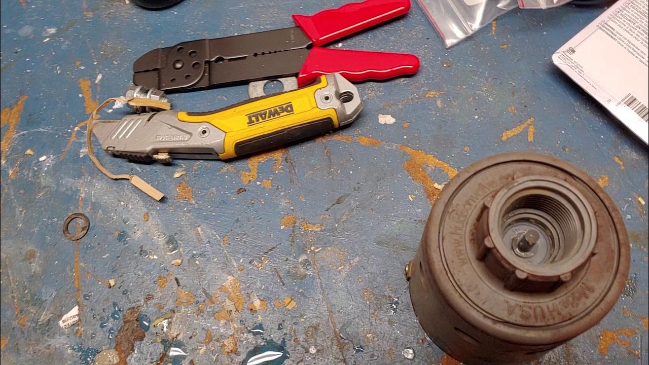 Hudson Float Valve Flow YouTube