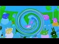 [PeppaFX] Uncovering the World’s Largest Muddy Puddle! 😲🟤 (A Klasky Csupo Effects Special)