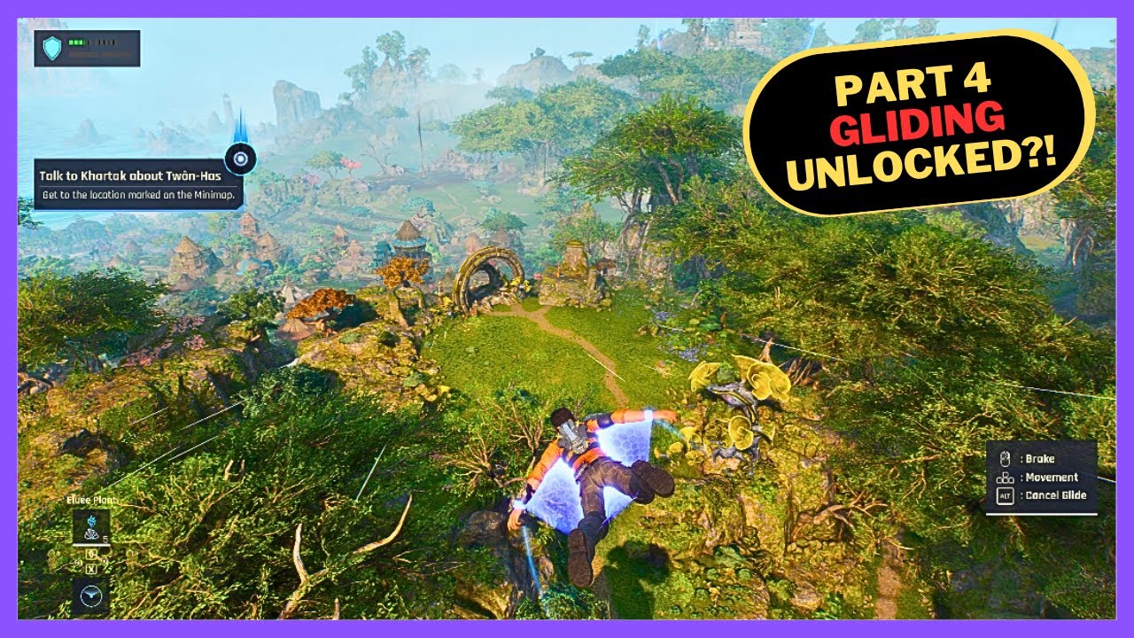 Protecting the Alien Egg  Outcast A New Beginning [Mission Continues]