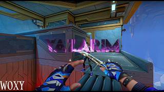 WOXY / Murat Kekilli - Bu Akşam Ölürüm