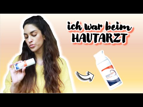 Ich war beim HAUTARZT 😧 EPIDUO FORTE GEL🧴Anwendung, Review, Test | MelTastic