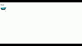 HTML and CSS : Image Button || HNR tuts || Subscribe