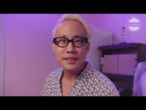 루미오슈가링 X 지호지방시 관리하는 남자의 현명한 선택 !