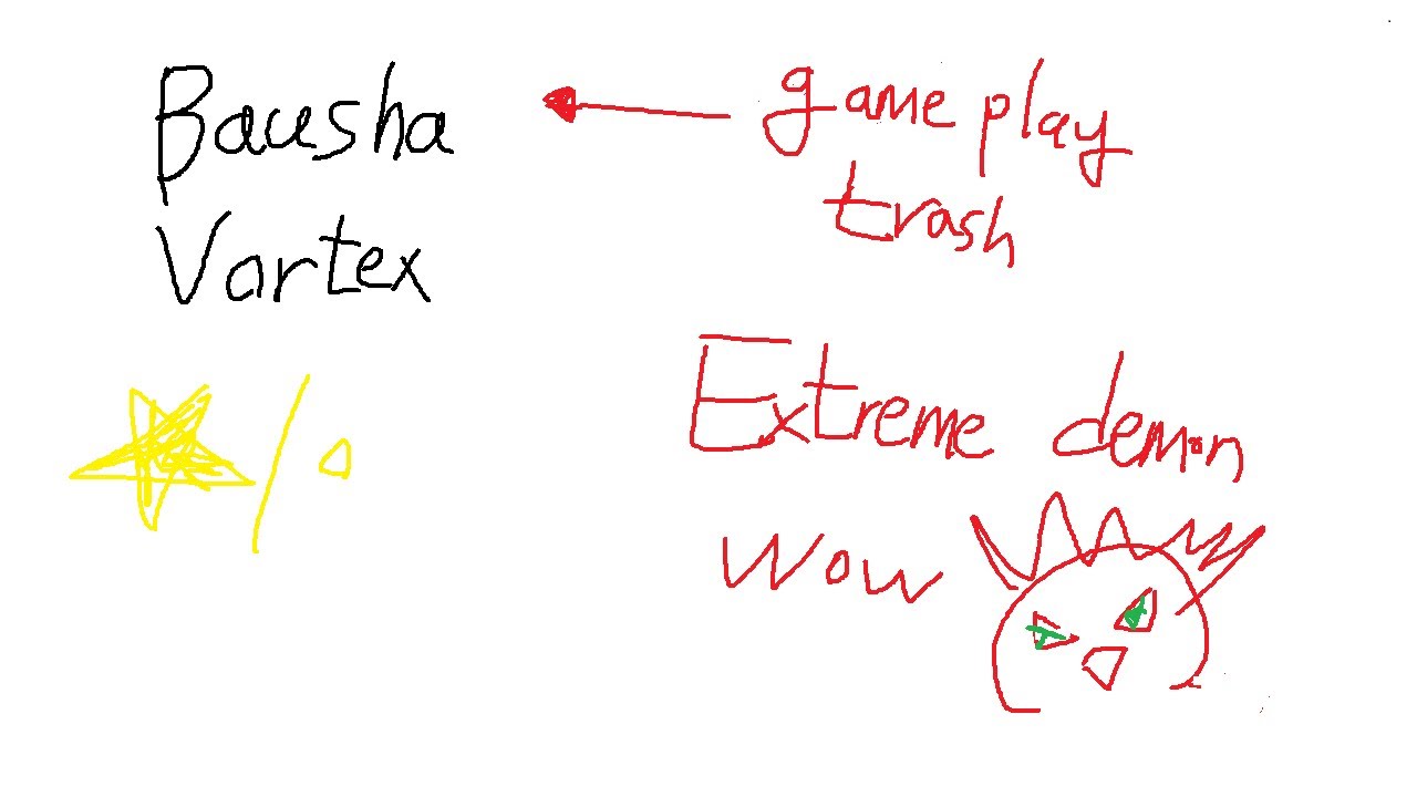 (Rebeat) 'Bausha Vortex' - Pennutoh