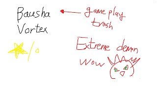 Rebeat Bausha Vortex - Pennutoh