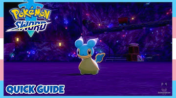 Where To Catch Shellos In Pokemon Sword & Shield | Location Quick Guide