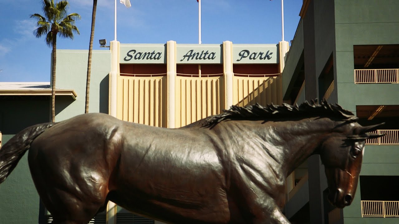 kentucky derby winner 2019 Watch the Gold Cup at Santa Anita on NBC Sports Network