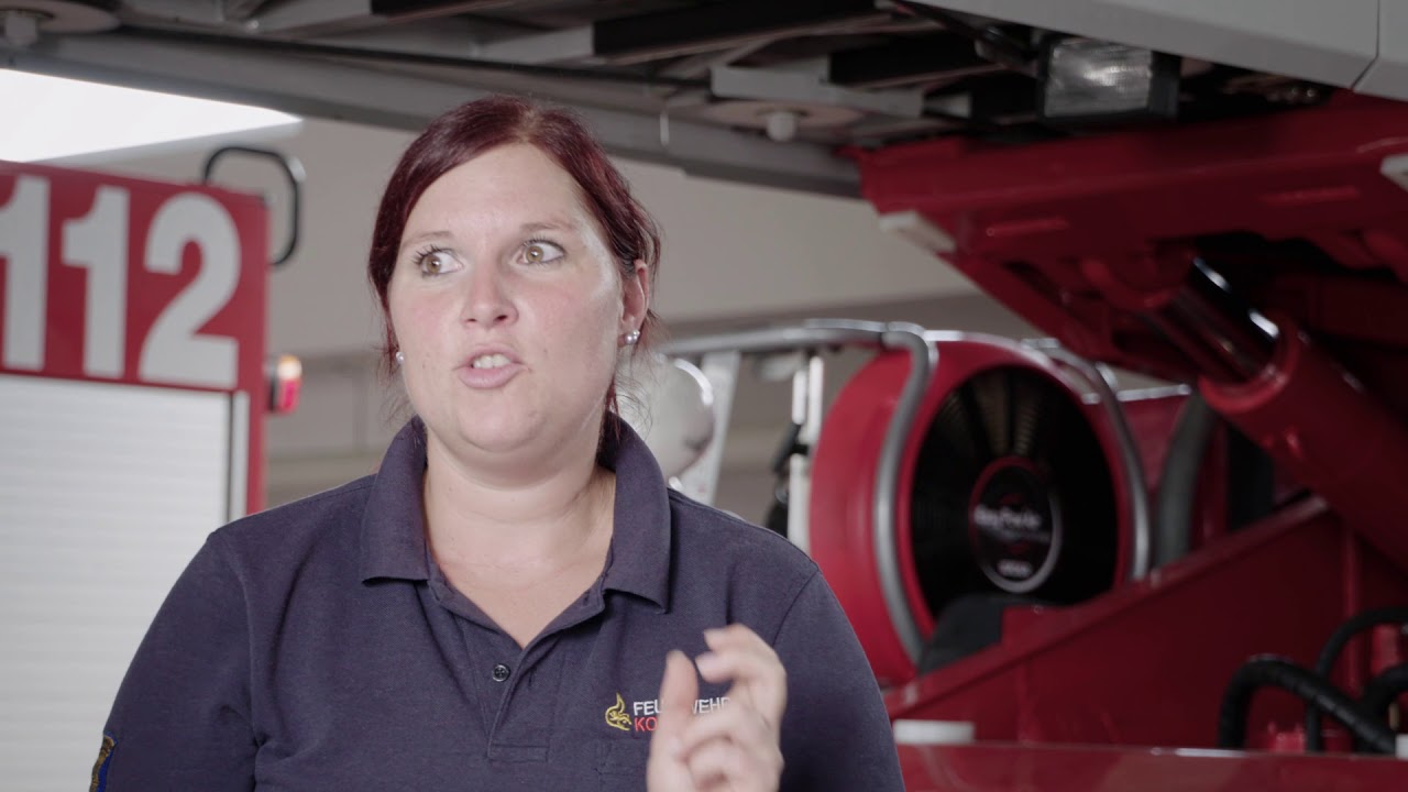 Feuerwehren im Landkreis Ludwigsburg