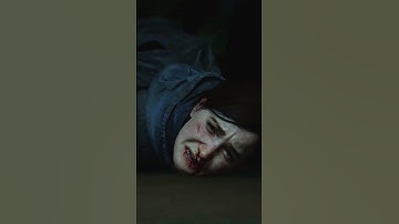 Moments Where I Was Terrified While Playing TLOU2 🏨🧬🍃☣️🏹🍄 The Last of Us Part II | Spoiler