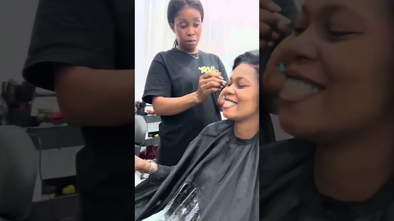 @LadjadjaKorotoumou les aventures