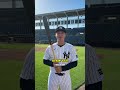 Which Hogwarts house would Yankee Players be sorted into? 🪄🤔