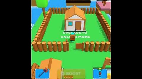 Craftheim Gameplay Part 1