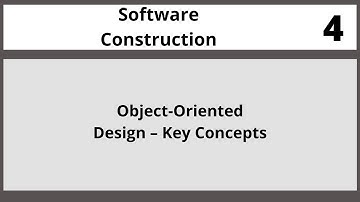 Abstraction and Information Hiding|Software Construction in hindi Urdu CSE299 LECTURE 04