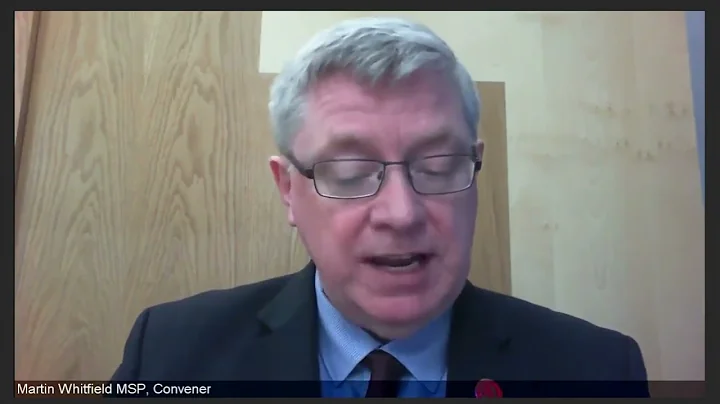 Standards, Procedures and Public Appointments Committee - 20 January 2022