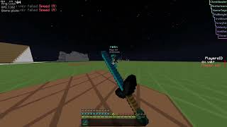 syn 0.6 dev log (fixing pvp falses & detection speed improvement)