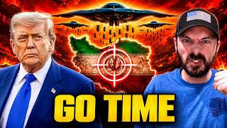 Trump Threatens To KILL Iran Negotiators – Hormuz Remains Closed