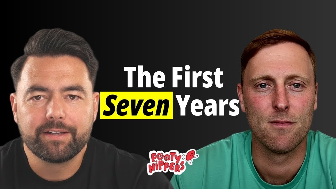 Episode 4  - Why Confidence Comes Before Competence With Kids