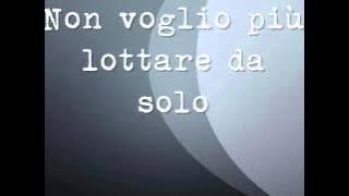 Ashes Remain - On My Own [Traduzione Italiana]