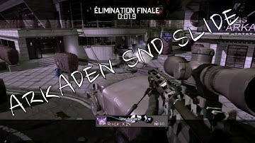 River KzN: 2 Insane S&D Slides! #SoaRRC & #DareRC