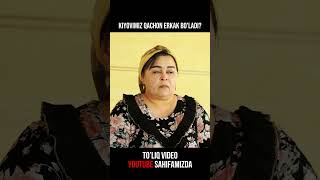 BUNI HAYOT DEYDILAR O'ZBEK KINO