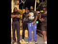 JD ft Doupi papillon x Mitché - Tchoutchou kpangô (Audio officiel)