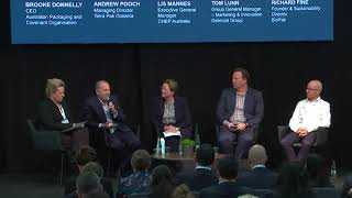 Sustainable Packaging Balancing Food Waste Reduction And Delivering Material Circularity