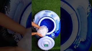 No More Warm Drinks After This 😍❄️