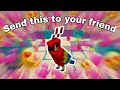 Wholesome Dancing Parrots meme | Minecraft
