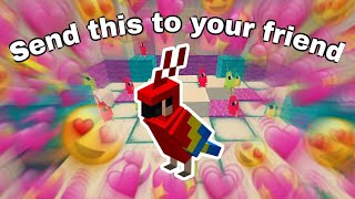 Wholesome Parrots Dancing Know Your Meme Wholesome Parrots Dancing Know Your Meme