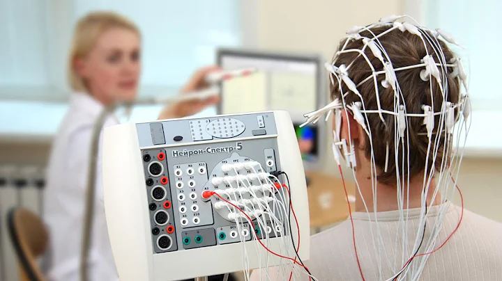EEG for Diagnosing Seizures