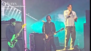 Download Lagu Deftones - Live at Adidas Arena, Paris - January 29, 2026 MP3